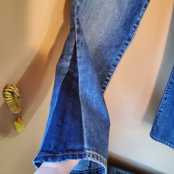 J Brand Selena Bootcut Jeans - Picture 6 of 7